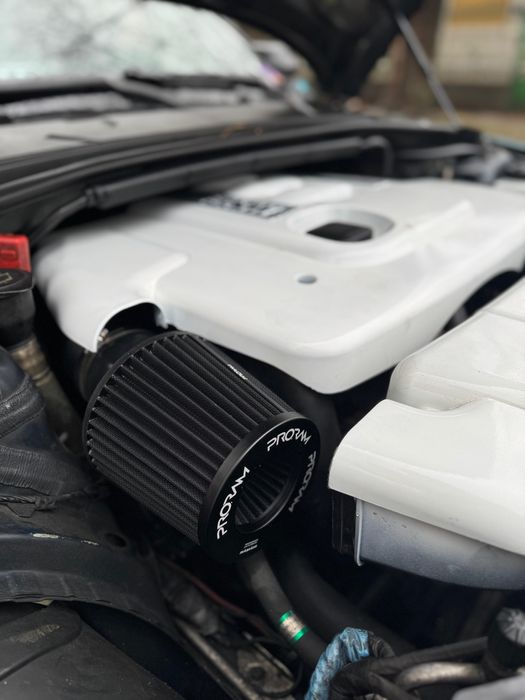 Adaptor debitmetru BMW M57 / M47