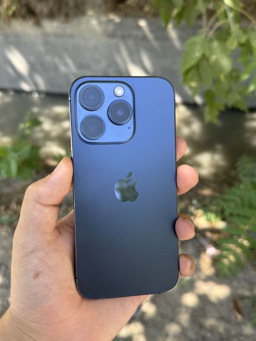 Iphone 15 pro 81%