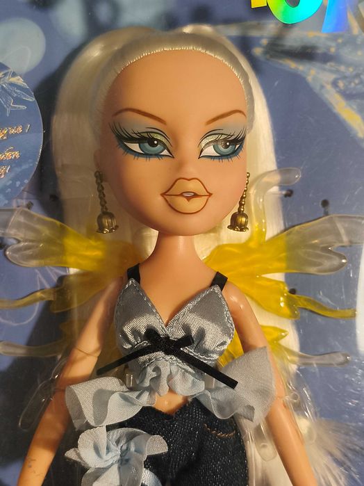 Колекционерска кукла BRATZ (НОВА)