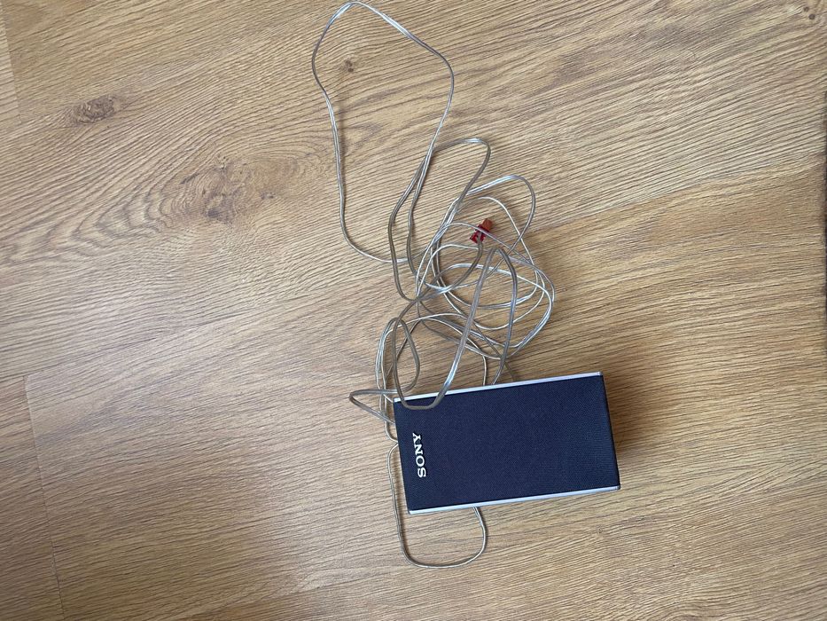 Sistem Home Cinema Sony DAV-DZ10