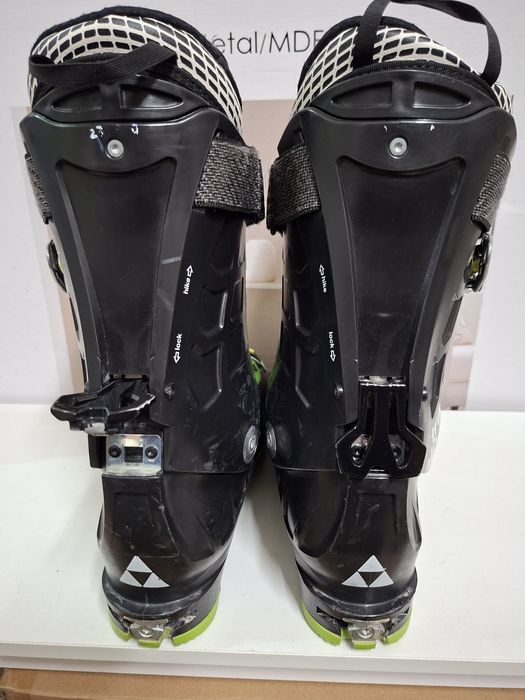 Ски Обувки за Touring Fischer