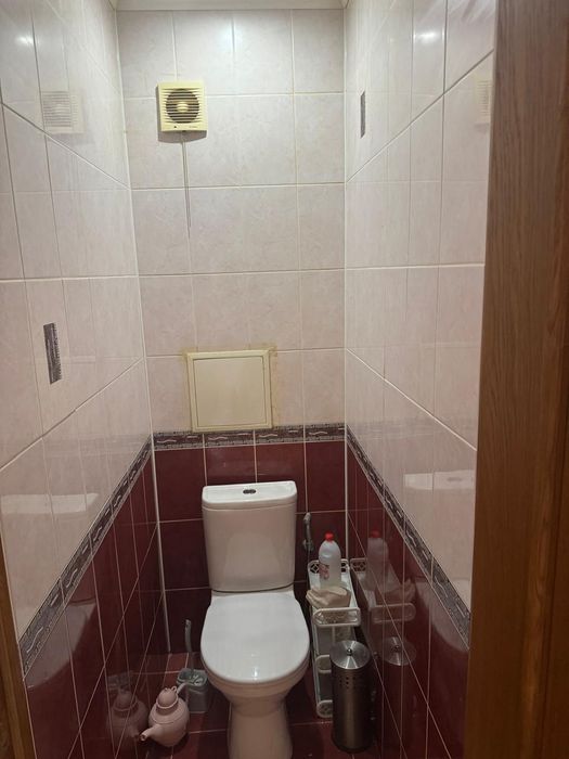 Продам 3х комнатную квартиру