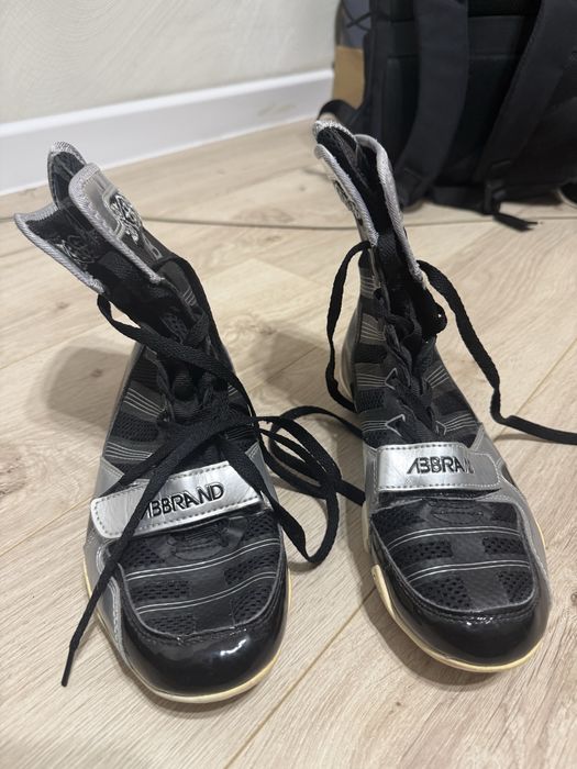 Боксерки abbrand abboxing