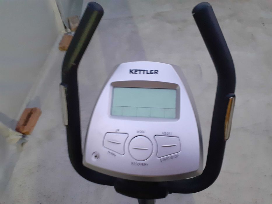 Кростренажор Кетлер за части или цял