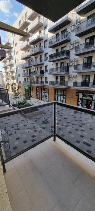 Studio de inchiriat