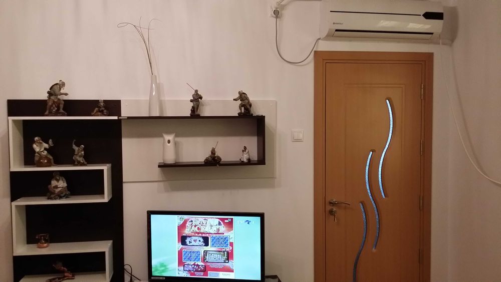 Apartament 2 camere de închiriat termen lung