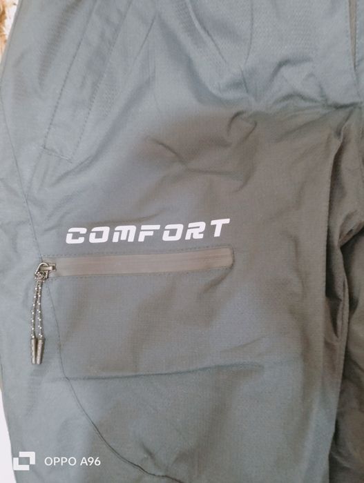 Продам тёплые штаны