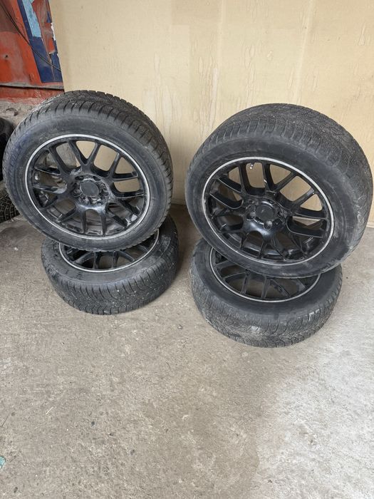 Диски Мерседес Бенз