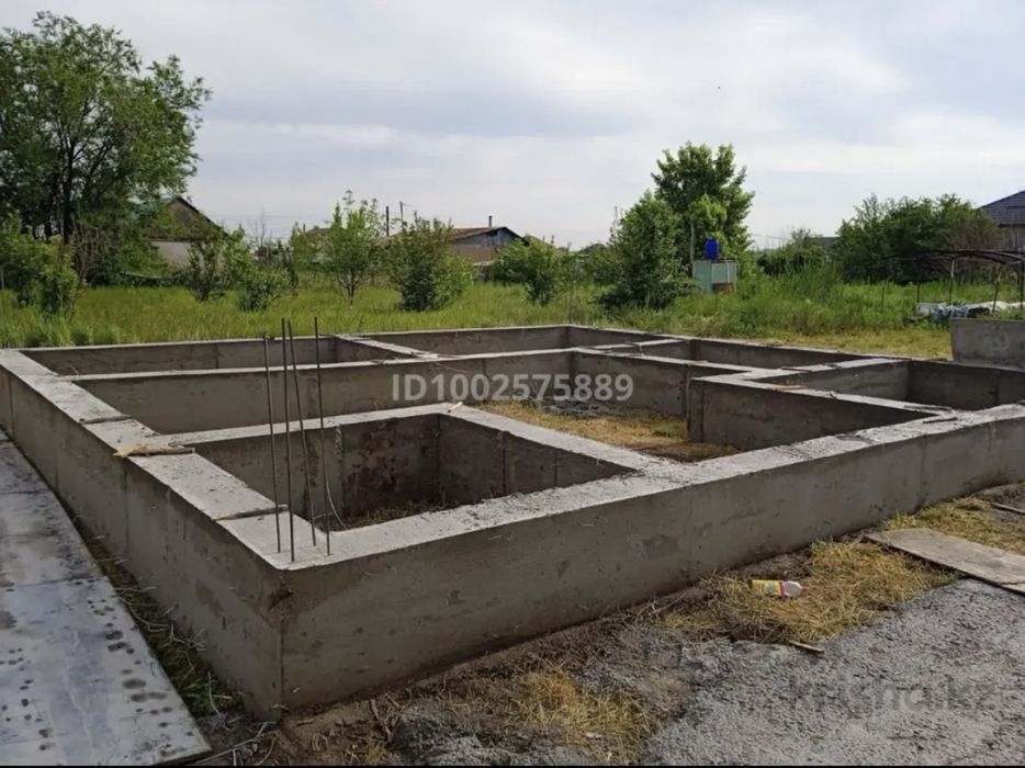Жер сатылады.