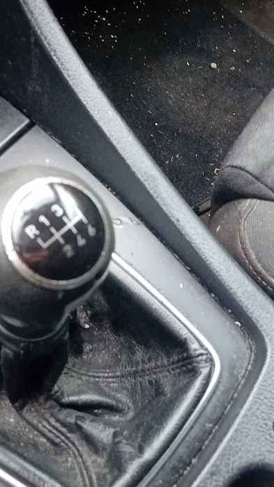 Seat Exeo 2011 Euro5