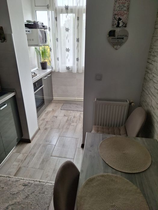 Apartament de vânzare