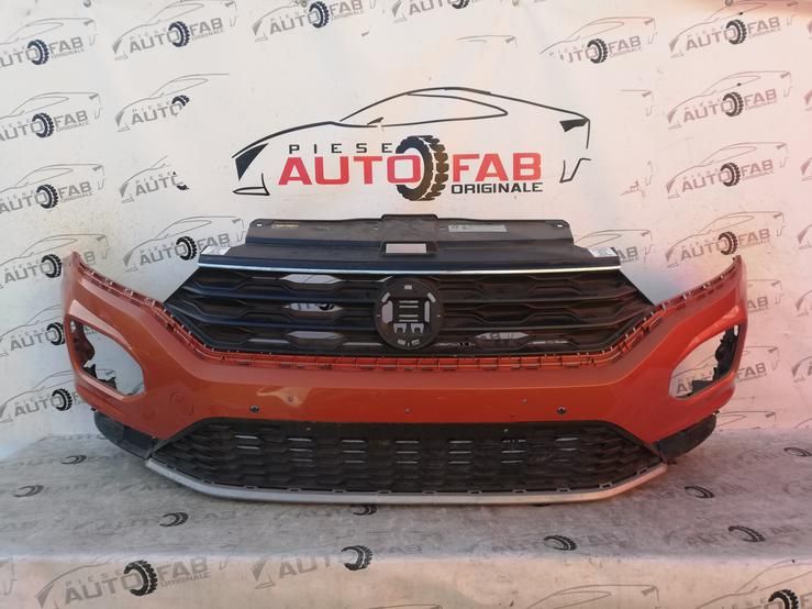 Bara fata Volkswagen T-Roc an 2017-2018-2019-2020-2021