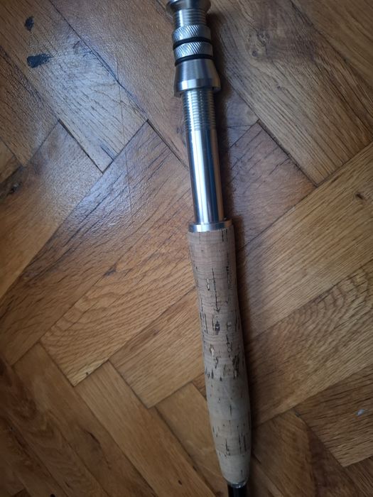 Телескопична мухарка