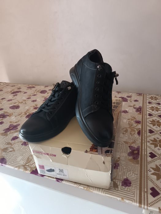 Обувь T-taccardi