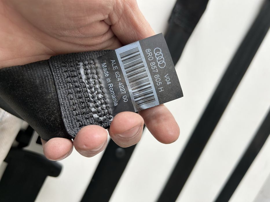 Оригинални колани Audi SQ5 Q5