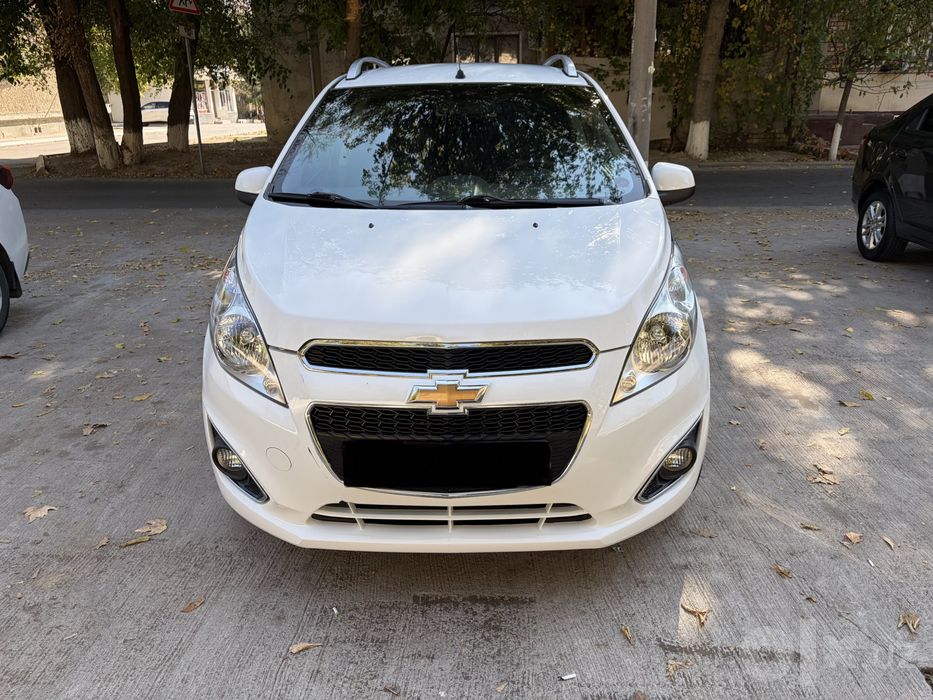 Chevrolet Spark 2022 | Автомат | Оқ
