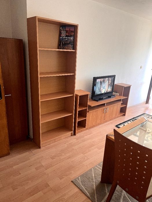 Дава се под наем Двустаен апартамент в София, Докторски паметник - 76 кв.м за 612 € - Снимка #3