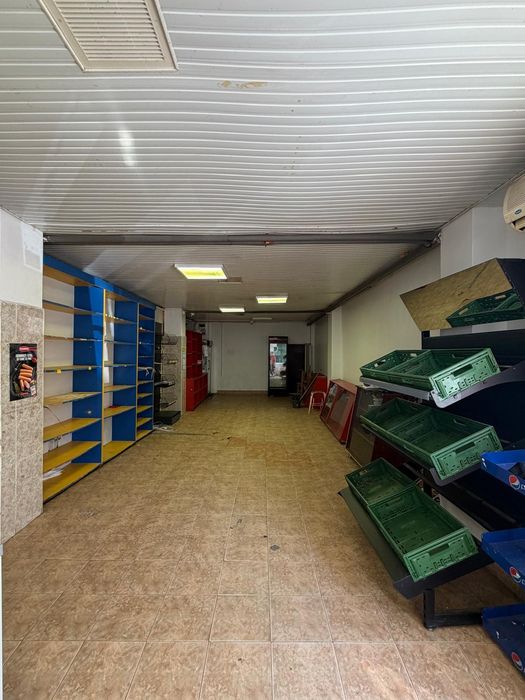 Închiriere spațiu comercial – Primăverii
