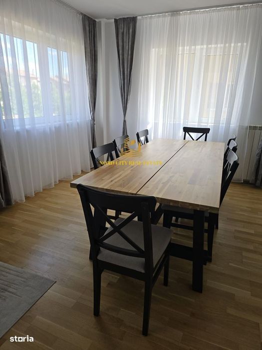 Apartament 4 camere | Ibiza Sol Pipera | Parcare