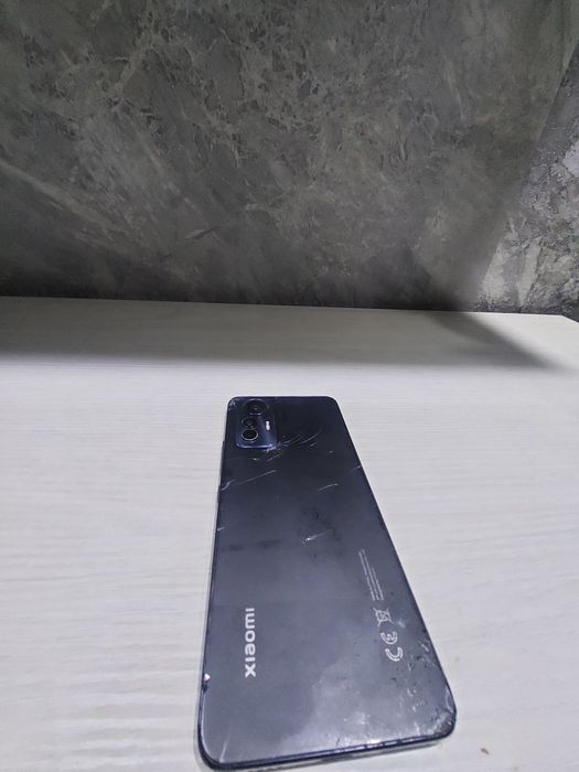 Прадам Xiaomi  12 lite