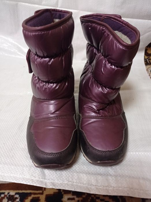 Продам обувь женскую