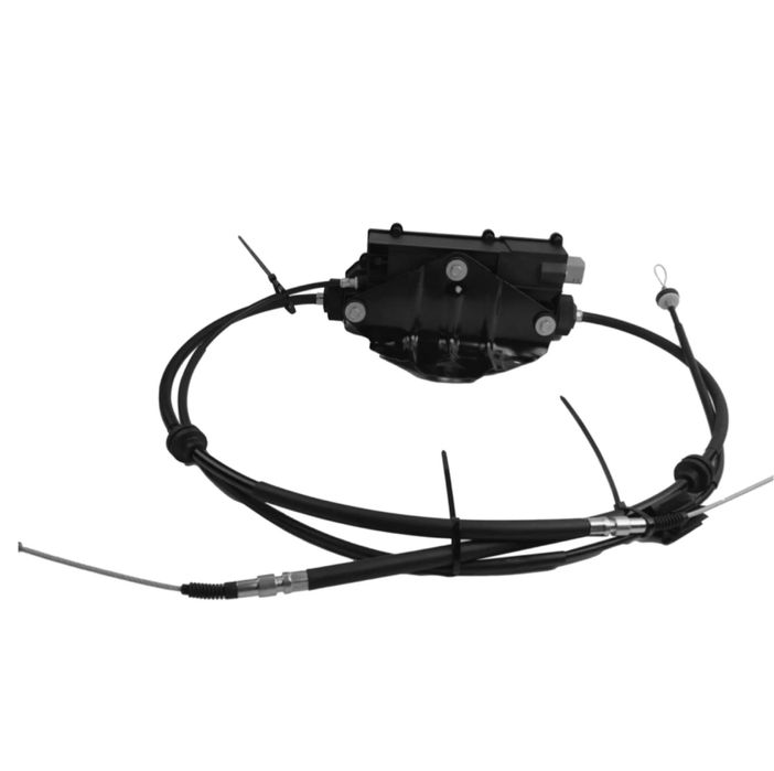 Modul Frana De Mana Unitate Motoras Parcare Bmw X5 X6 F15 F16 F85 F86