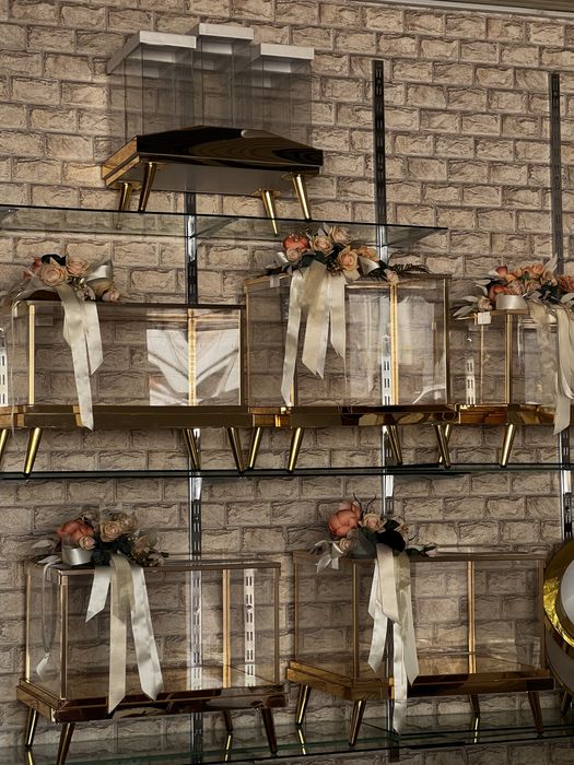 Той маросимларига Сарпо мошина