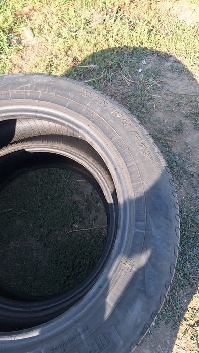 Продам шины летние