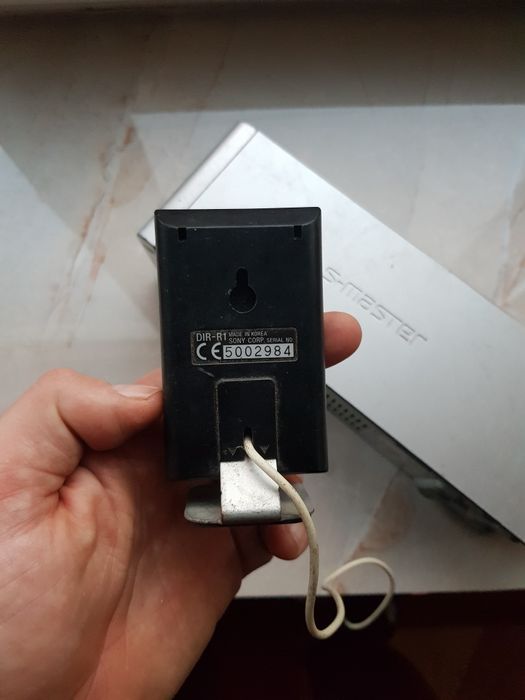 Sony S Master ta-sb500wr Amplificator Surround