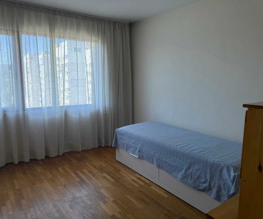 Дава се под наем Тристаен апартамент в София, Изток - 90 кв.м за 800 € - Снимка #9