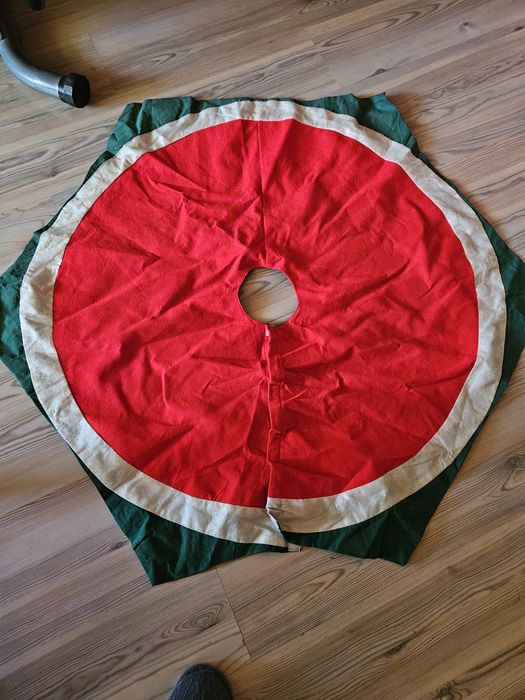 Подложка за елха