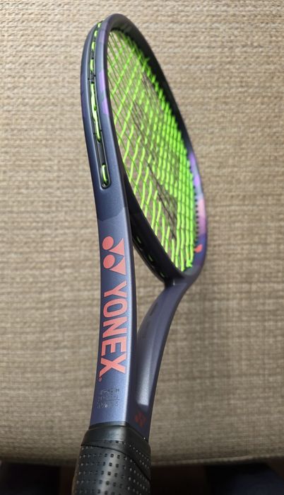 Yonex Percept 100d 18x19