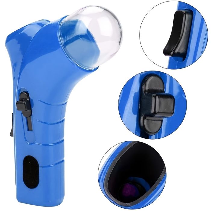 Диспенсър за лакомства – забавление, обучение и награда в едно!