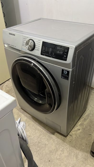 Частный мастер. Ремонт холодильников и стиральных машин 7