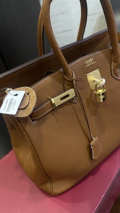 Продам сумку натуральная кожа