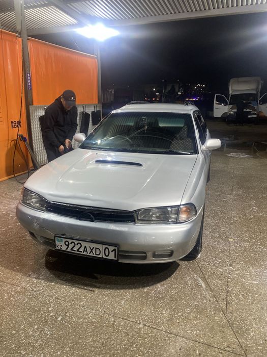 Продам Subaru Legacy