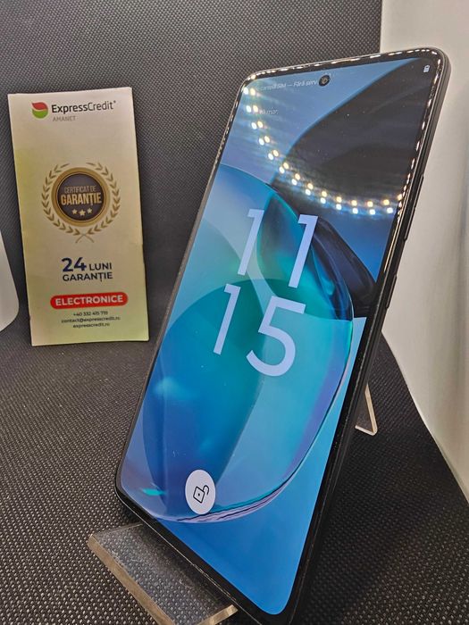Telefon Motorola Moto G72 (49864 AG 11 Piata Nicolina) 2 ani garantie!
