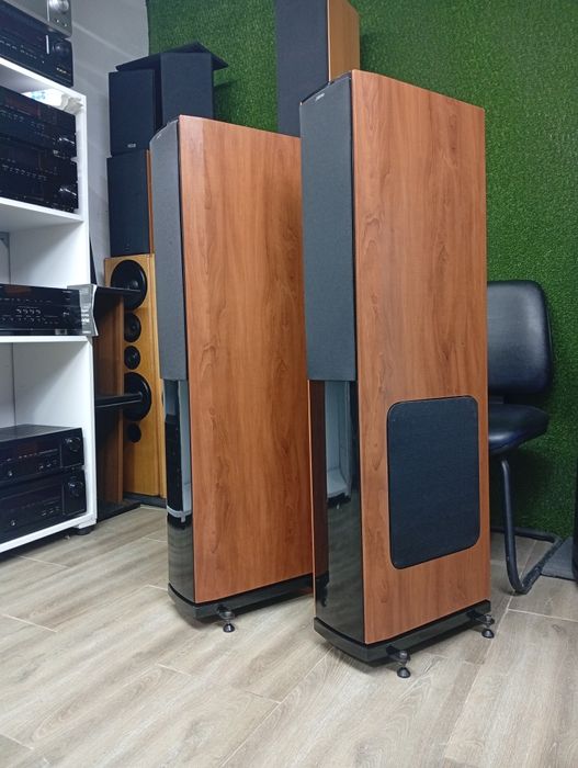 Тонколони JAMO S-608 Dark Apple