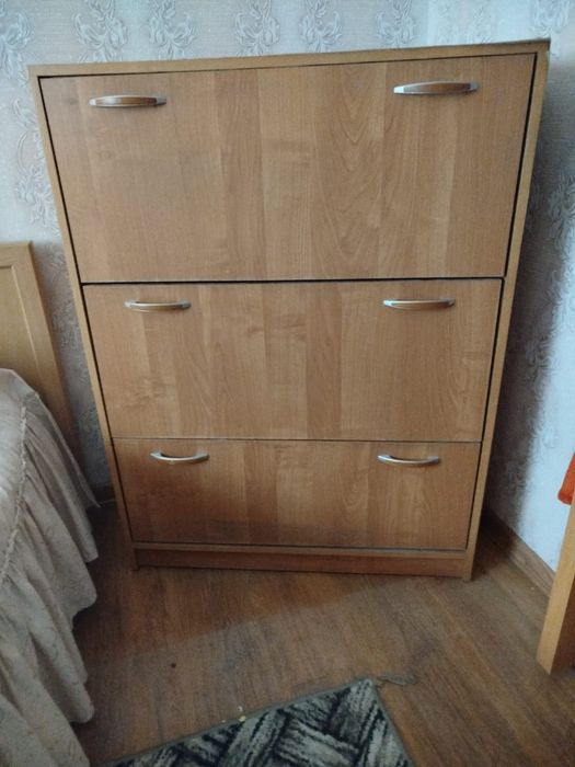 Продается мебель для гостинной и спальни