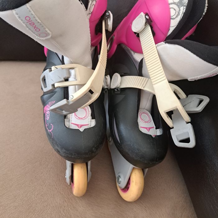 Детски ролери -25лв