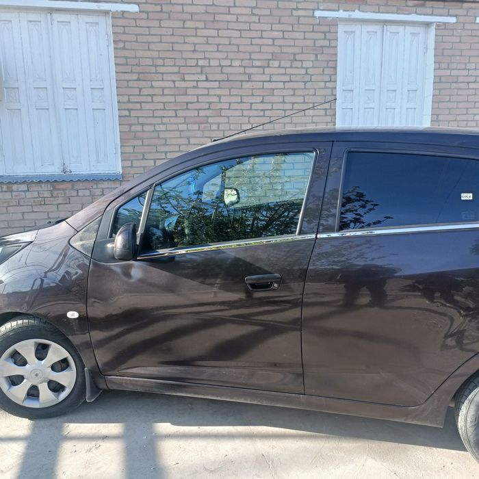 Спарк сотилади 2018