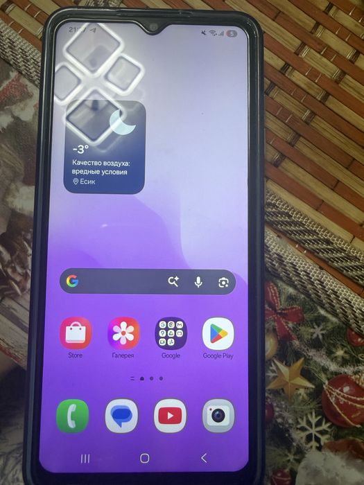 Продам самсунг А05