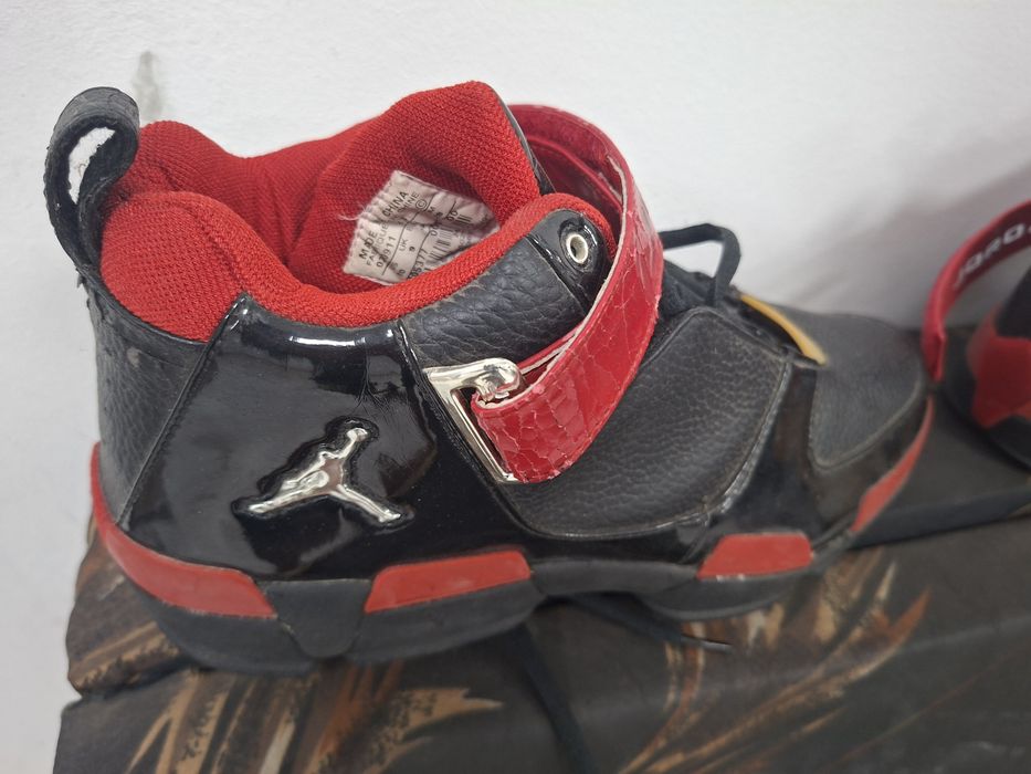 Продавам маратонки Jordan