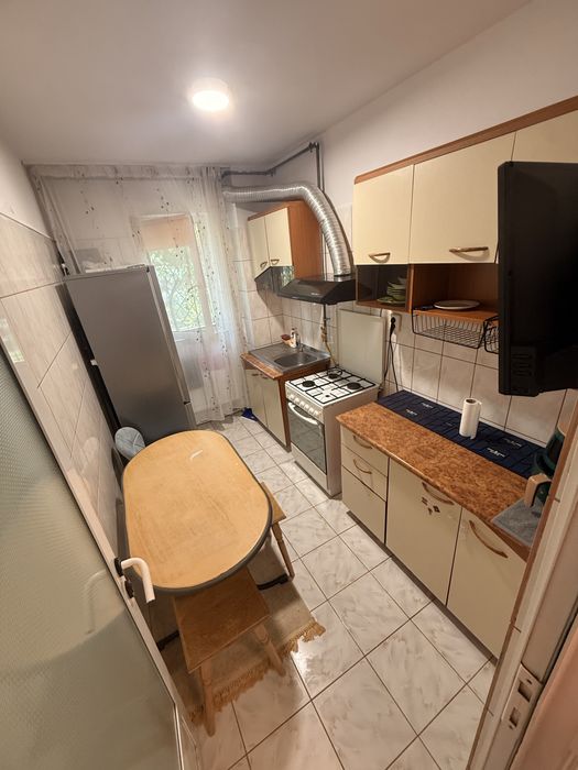 Apartament 2 camere + loc de parcare