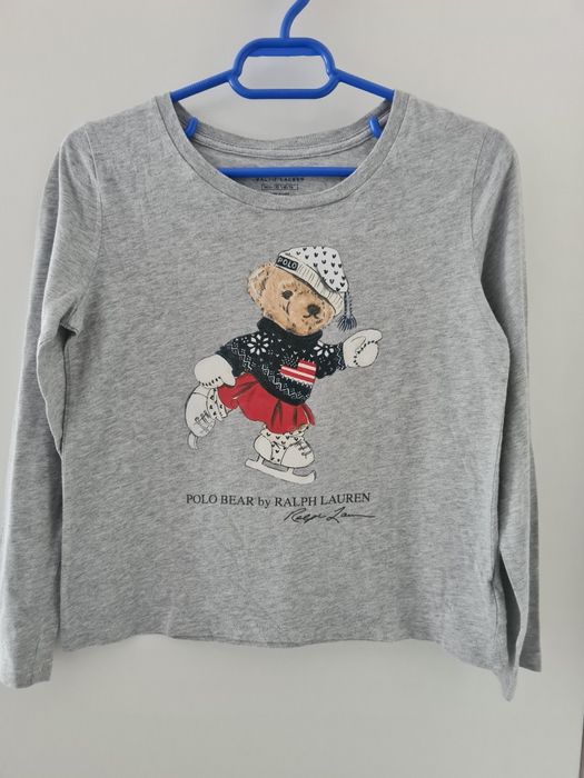 Bluza Ralph Lauren 8-10 ani