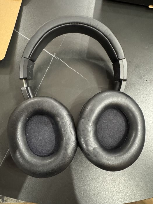 Audio-Technica ATH-M40X