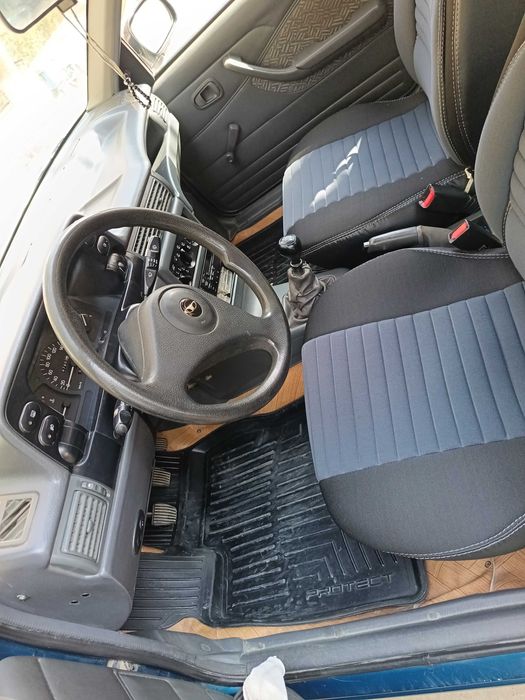 Продаётся очень хорошем состояния корейский Nexia 1 Daewoo