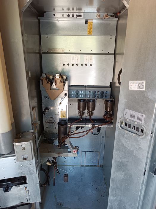 Кафе Машина Некта Астро