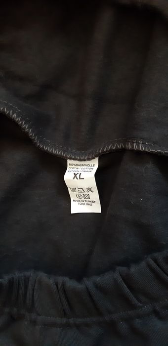 Туника, пуловер и два клина