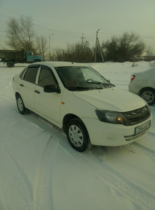 Продам гранту в хорошем состоянии